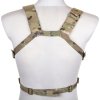 PRI Lehký Chest Rig - Multicam, Primal Gear 05