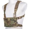 PRI Lehký Chest Rig - Multicam, Primal Gear 01
