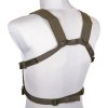 PRI Lehký Chest Rig - Ranger Green, Primal Gear 03