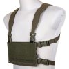 PRI Lehký Chest Rig - Ranger Green, Primal Gear 01