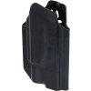 PRI Kydexové opaskové pouzdro pro pistole typu Glock - černé, Primal Gear 01