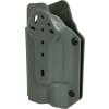 PRI Kydexové opaskové pouzdro pro pistole typu Glock - olivové OD, Primal Gear 03