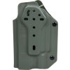 PRI Kydexové opaskové pouzdro pro pistole typu Glock - olivové OD, Primal Gear 04