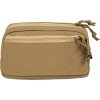 PRI Velká víceúčelová kapsa / sumka na MOLLLE - Coyote Brown, Primal Gear 02