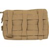 PRI Velká víceúčelová kapsa / sumka na MOLLLE - Coyote Brown, Primal Gear 03