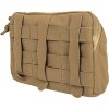 PRI Velká víceúčelová kapsa / sumka na MOLLLE - Coyote Brown, Primal Gear 04