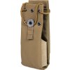 PRI Otevřená sumka na vysílačku, navigaci - Coyote Brown, Primal Gear 01