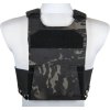 PRI Lehká vesta AC-1 - Multicam Black, Primal Gear 05