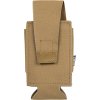 PRI Sumka MOLLE na kouřový granát - Coyote Brown, Primal Gear 02