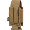 PRI Sumka MOLLE na kouřový granát - Coyote Brown, Primal Gear 04