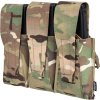 PRI Multifunkční sumka LG3V2 na zásobníky 3x M4/AK - Multicam, Primal Gear 01