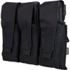 PRI Multifunkční sumka LG3V2 na zásobníky 3x M4/AK - černá, Primal Gear 01
