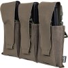 PRI Multifunkční sumka LG3V2 na zásobníky 3x M4/AK - Ranger Green, Primal Gear 01