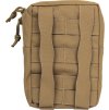 PRI Lehká víceúčelová kapsa / sumka na MOLLE - Coyote Brown, Primal Gear 02