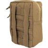 PRI Lehká víceúčelová kapsa / sumka na MOLLE - Coyote Brown, Primal Gear 03