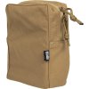 PRI Lehká víceúčelová kapsa / sumka na MOLLE - Coyote Brown, Primal Gear 01