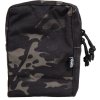 PRI Lehká víceúčelová kapsa / sumka na MOLLE - Multicam Black, Primal Gear 02