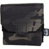 PRI Malá lehká víceúčelová kapsa / sumka na MOLLE - Multicam Black, Primal Gear 02