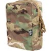 Lehká víceúčelová kapsa / sumka na MOLLE - Multicam, Primal Gear 01