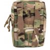 Lehká víceúčelová kapsa / sumka na MOLLE - Multicam, Primal Gear 03
