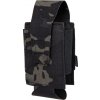 Sumka MOLLE na kouřový granát - Multicam Black, Primal Gear