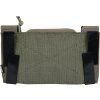 PRI Multifunkční panel / kapsa + sumka na 2x pistolový zásobník - Ranger Green, Primal Gear 03