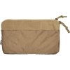 PRI Taktická kapsa /sumka 16x25x1,5 cm - Coyote Brown, Primal Gear 03