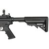 Specna Arms Airsoftová zbraň SA-F02 FLEX™ - černá, mosfet GATE X-ASR, Specna Arms, SA-F01 14