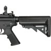 Specna Arms Airsoftová zbraň SA-F02 FLEX™ - černá, mosfet GATE X-ASR, Specna Arms, SA-F01 15