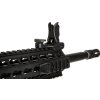 Specna Arms Airsoftová zbraň SA-F02 FLEX™ - černá, mosfet GATE X-ASR, Specna Arms, SA-F01 09