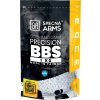 Airsoftové kuličky Specna Arms EDGE ULTRA™ 0,32g, 1kg - bílé