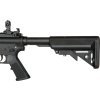 SPE Airsoftová zbraň SA-F01 FLEX™ - černá, mosfet GATE X-ASR, Specna Arms, SA-F01 14