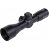 Puškohled B1 4x32C - černý, Vector Optics 01