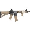 SET: Airsoftová zbraň RRA SA-E13 EDGE™ - Half-Tan, Specna Arms, SA-E13 + Sada nabíječe Easy a Li-Pol SA 11,1V 1000mAh 03