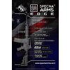 SET: Airsoftová zbraň RRA SA-E13 EDGE™ - Half-Tan, Specna Arms, SA-E13 + Sada nabíječe Easy a Li-Pol SA 11,1V 1000mAh 26