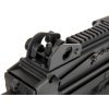 SET: Airsoftový kulomet SA-249 PARA CORE™ - černý, Specna Arms, SA-249 PARA + Sada nabíječe Easy a Li-Pol SA 11,1V 1000mAh 12