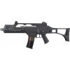 SET: Airsoftová zbraň SA-G11 KeyMod EBB - černá, Specna Arms, SA-G11 + Sada nabíječe Easy a Li-Pol SA 11,1V 1000mAh
