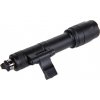 Taktická LED svítilna M640A Scout Light Pro s montáží na RIS a M-LOK - černá, až 640lm, WADSN 02