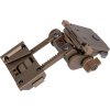 WDN NVG montáž L4 G24 pro helmy typu FAST - Dark Earth, WADSN 02