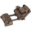 WDN NVG montáž L4 G24 pro helmy typu FAST - Dark Earth, WADSN 01
