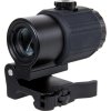 WDN Puškohled Magnifier 3x typu G43 - černý, WADSN 01