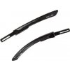 Náhradní nožičky k brýlím WileyX SABER Advanced - Matte Black, WileyX 01