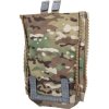WSP Zádový panel pro picí vak pro JPC vestu 2.0 - Multicam, Wosport 03