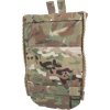 WSP Zádový panel pro picí vak pro JPC vestu 2.0 - Multicam, Wosport 01