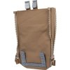 WSP Zádový panel pro picí vak pro JPC vestu 2.0 - Coyote Brown, Wosport 04