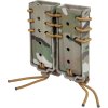WSP Dvojitá pistolová zásobníková sumka Urban Assault Long Quick Pull na opasek / MOLLE - Multicam, Wosport 01