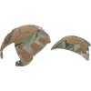 WSP Ochranné kryty pro helmy typu FAST SF - Multicam, Wosport 02