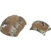 WSP Ochranné kryty pro helmy typu FAST SF - Multicam, Wosport 01