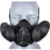 WSP Speciální taktická maska "Respirator V2" replika - Multicam Black, Wosport 02