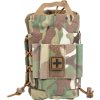WSP Taktická rozkládací lékárnička Rip-Off first Aid kit na suchý zip - Multicam, Wosport 02